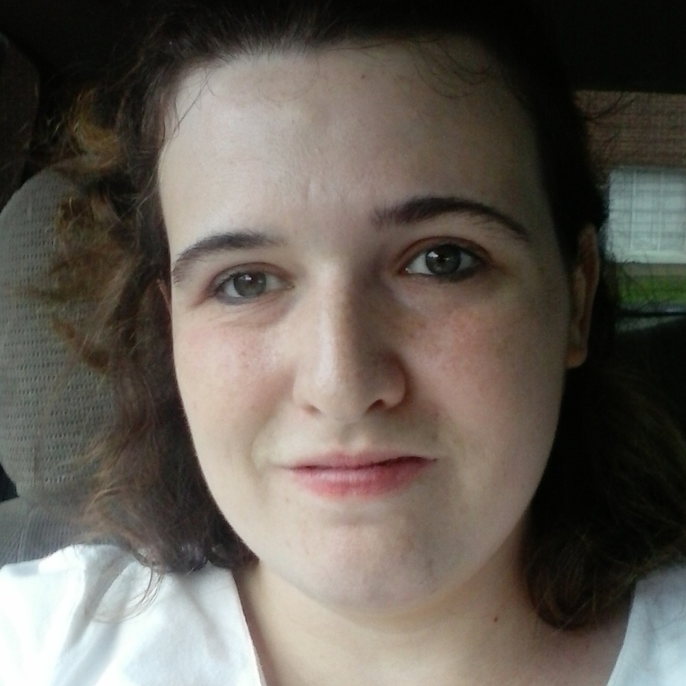 Meet your Posher, Patricia